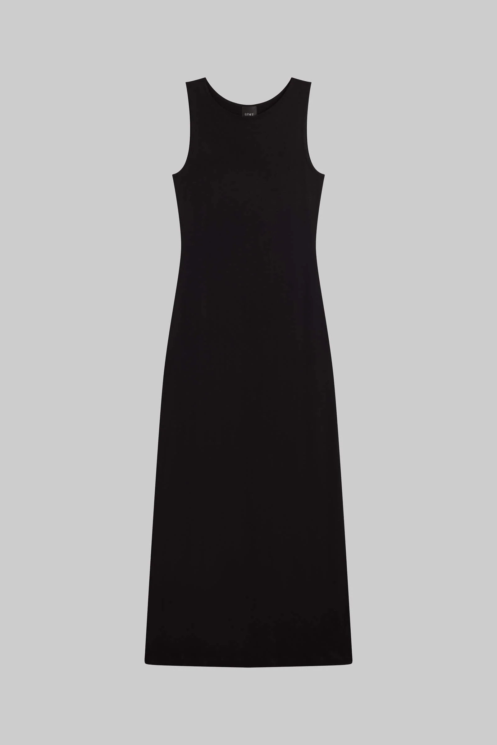 Lauren Sleeveless Maxi Dress - Image 2