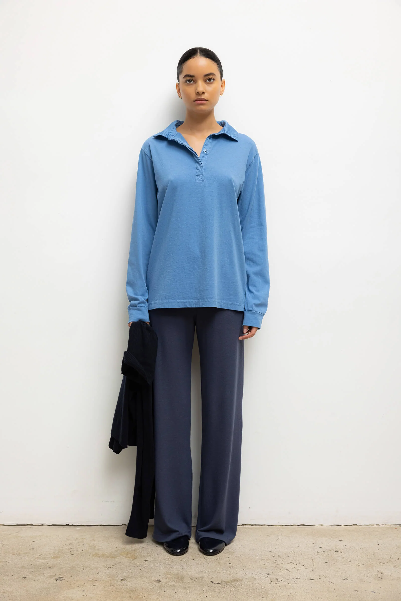Lauren Wide Leg Pant - Image 7