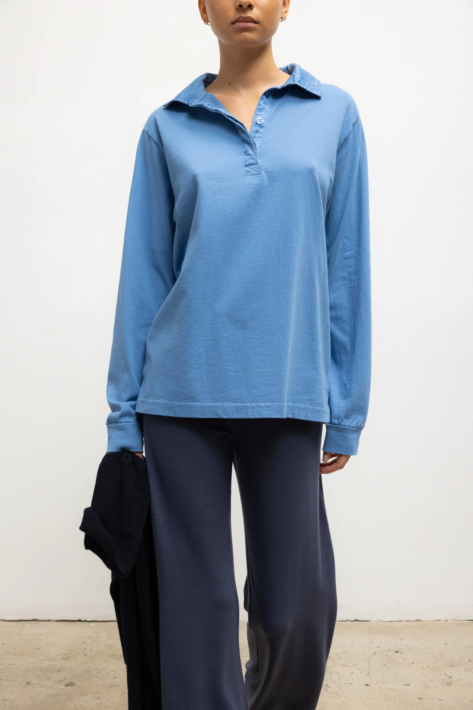 Lauren Wide Leg Pant - Image 9