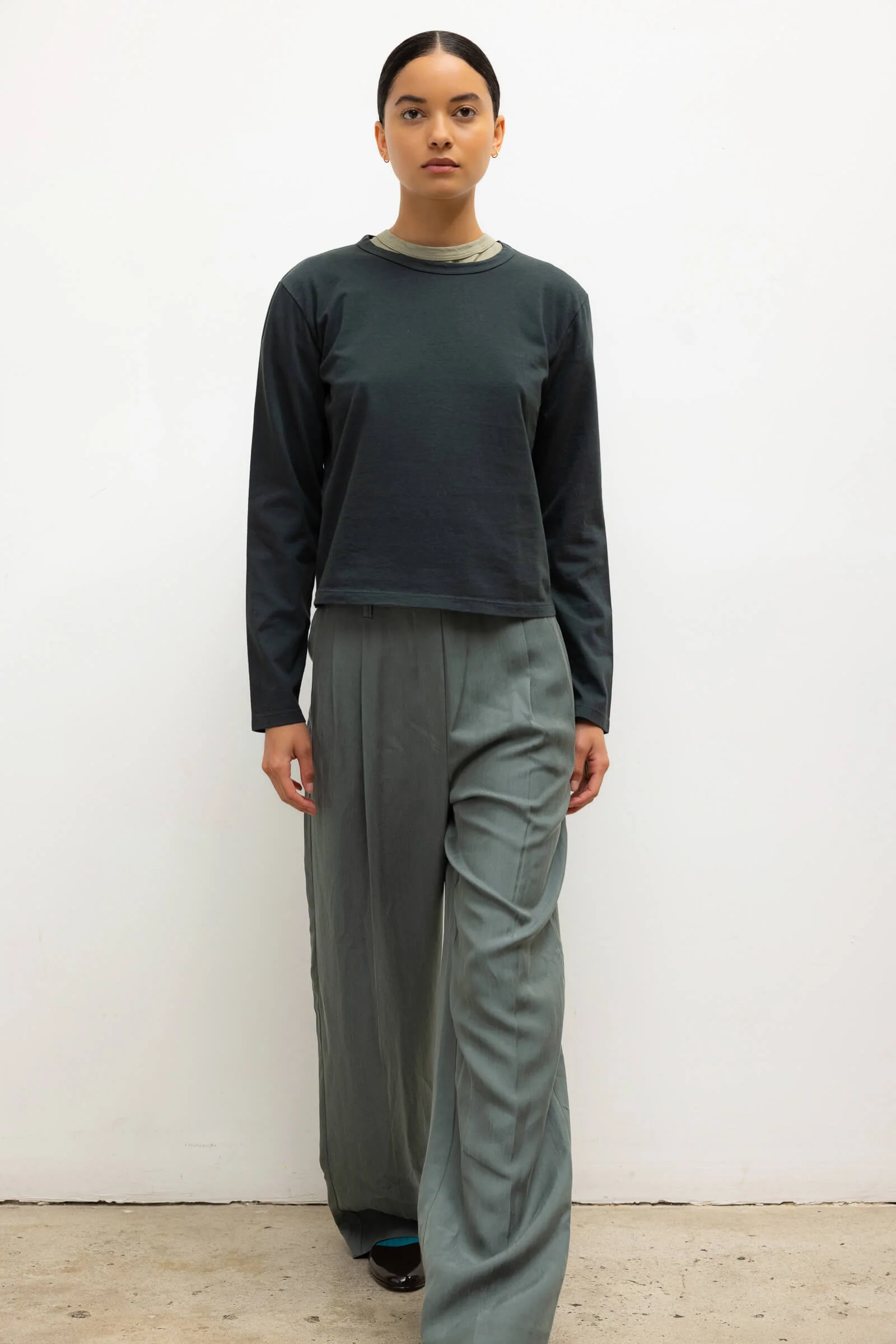 The Margo Long Sleeve - Image 4
