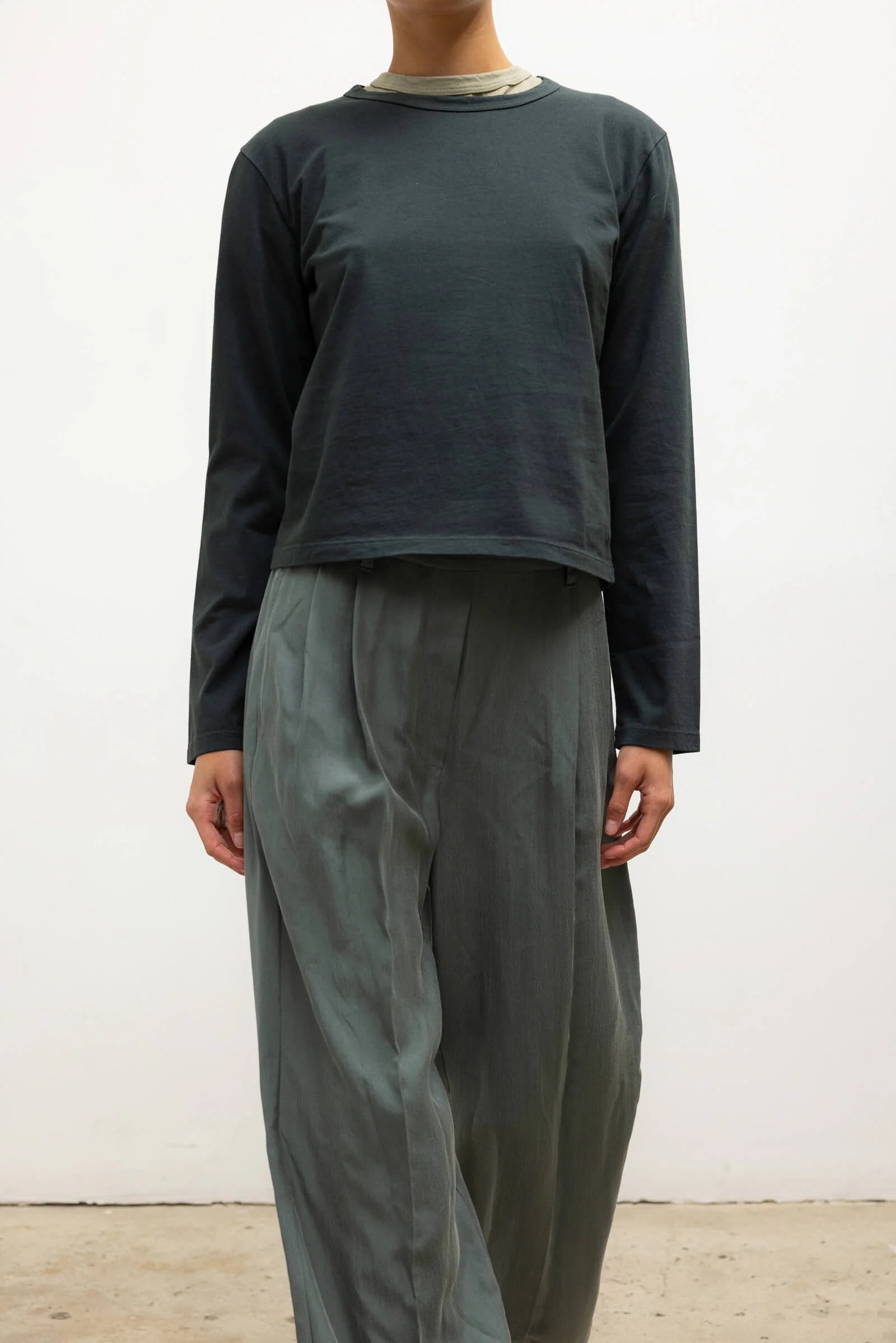 The Margo Long Sleeve - Image 5