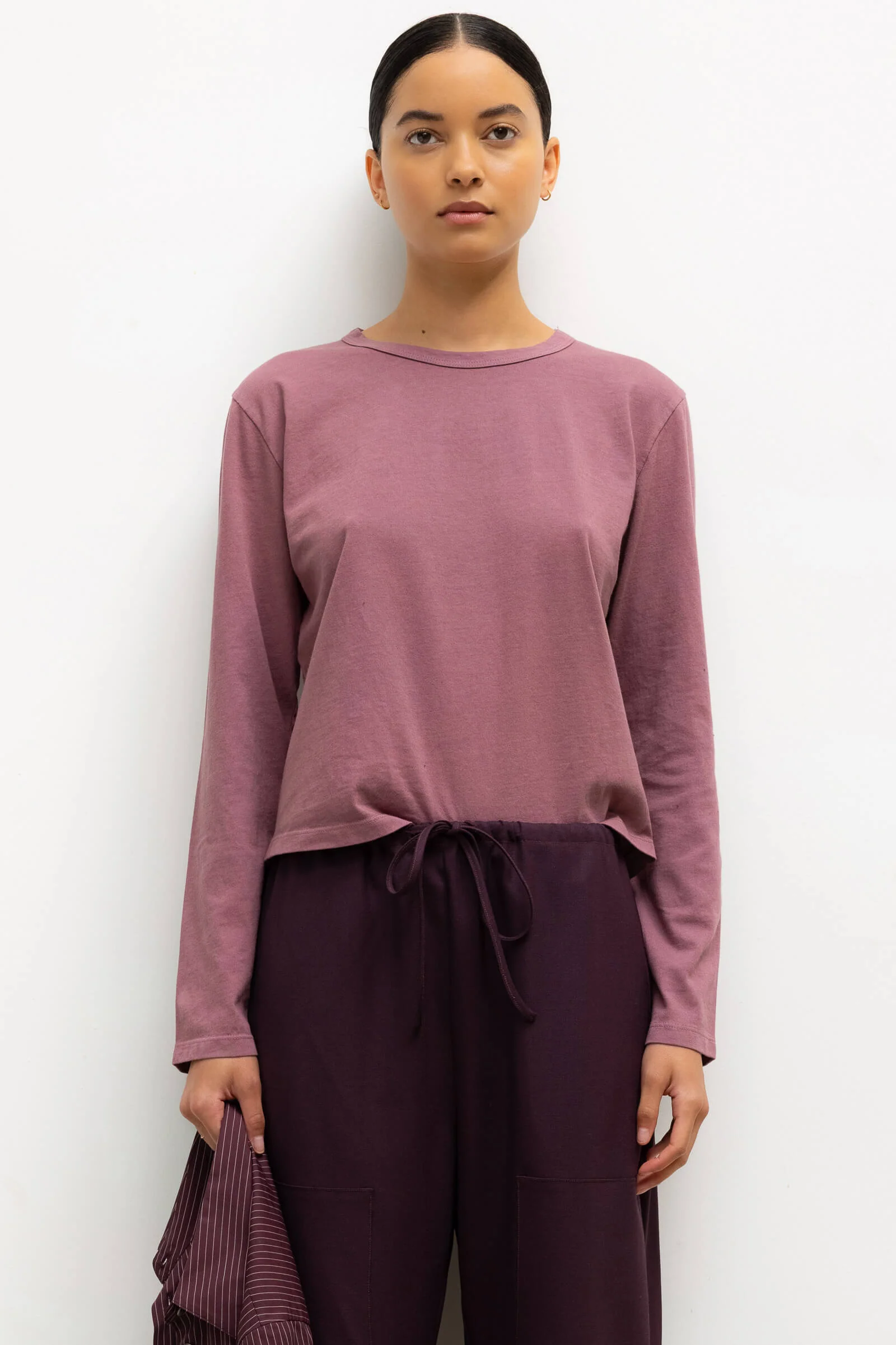 The Margo Long Sleeve