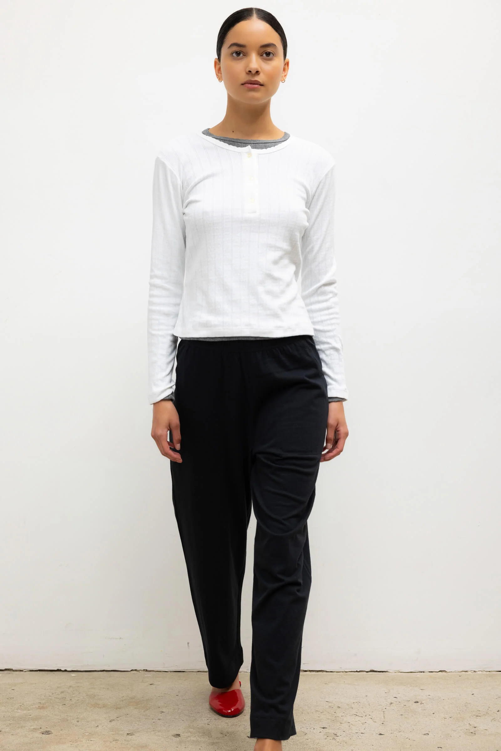 Margo Tapered Pocket Pant - Image 3