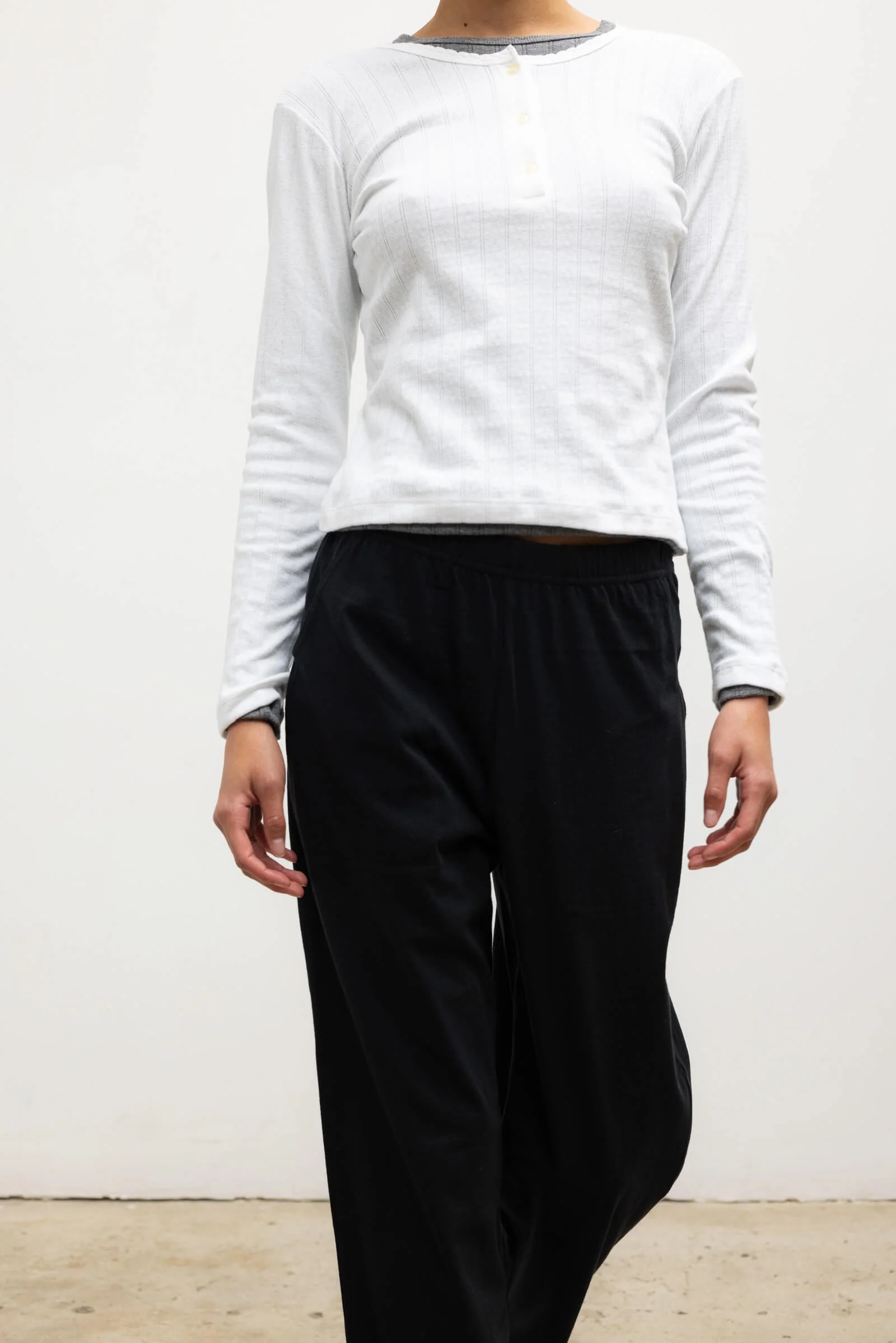 Margo Tapered Pocket Pant - Image 4