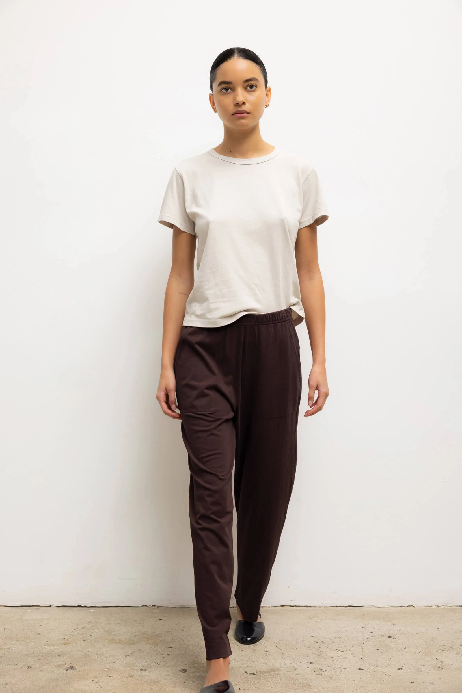 Margo Tapered Pocket Pant - Image 3
