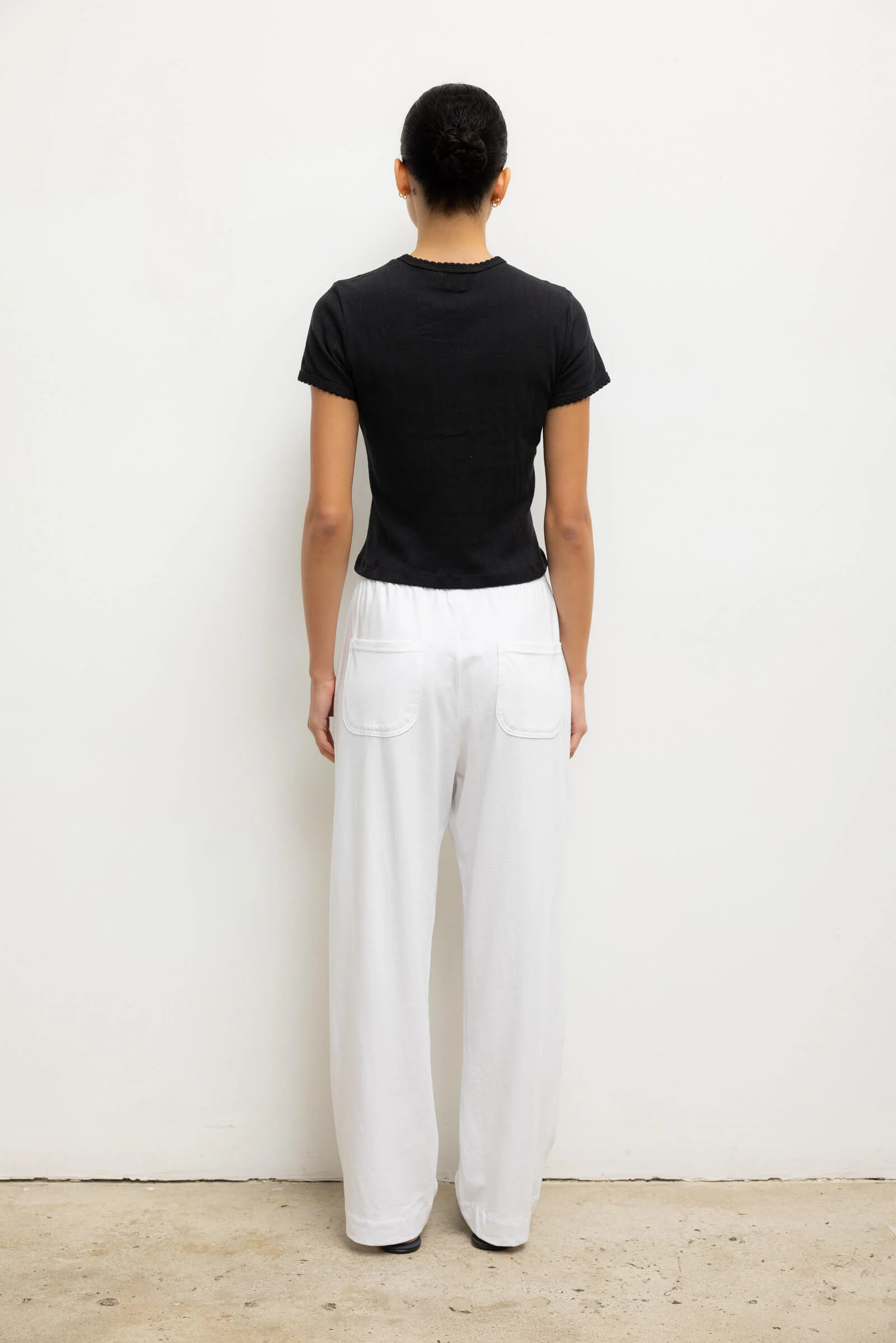 Margo Tapered Pocket Pant - Image 6