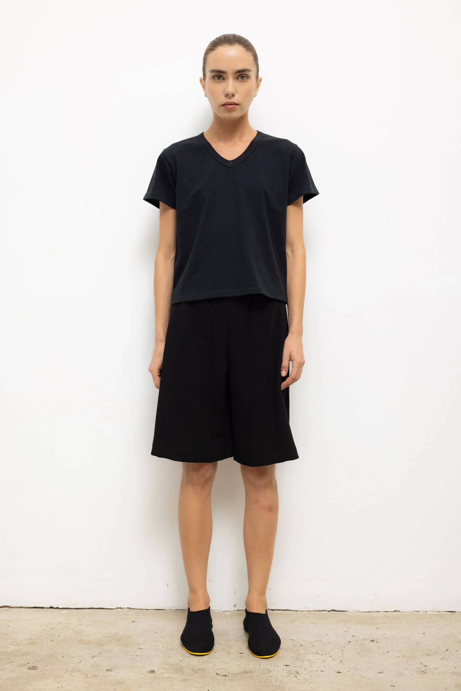 Margo V Neck - Image 3