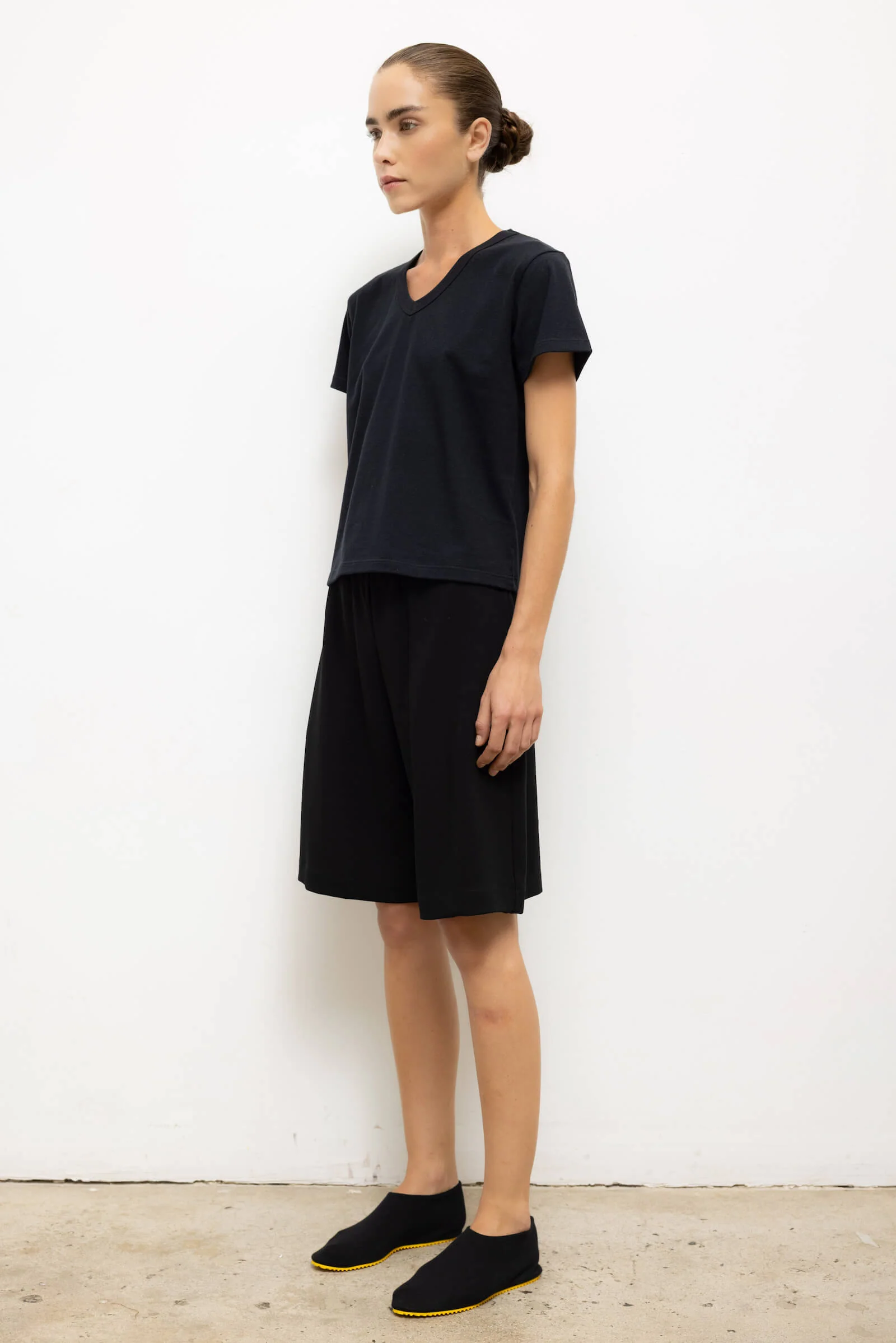 Margo V Neck - Image 5