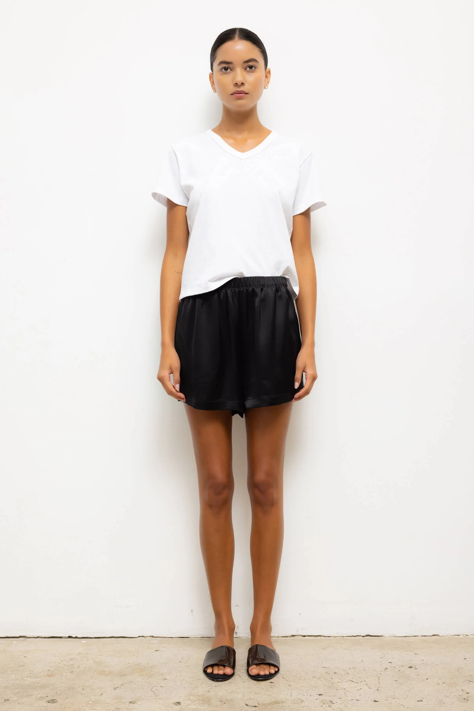Margo V Neck - Image 3