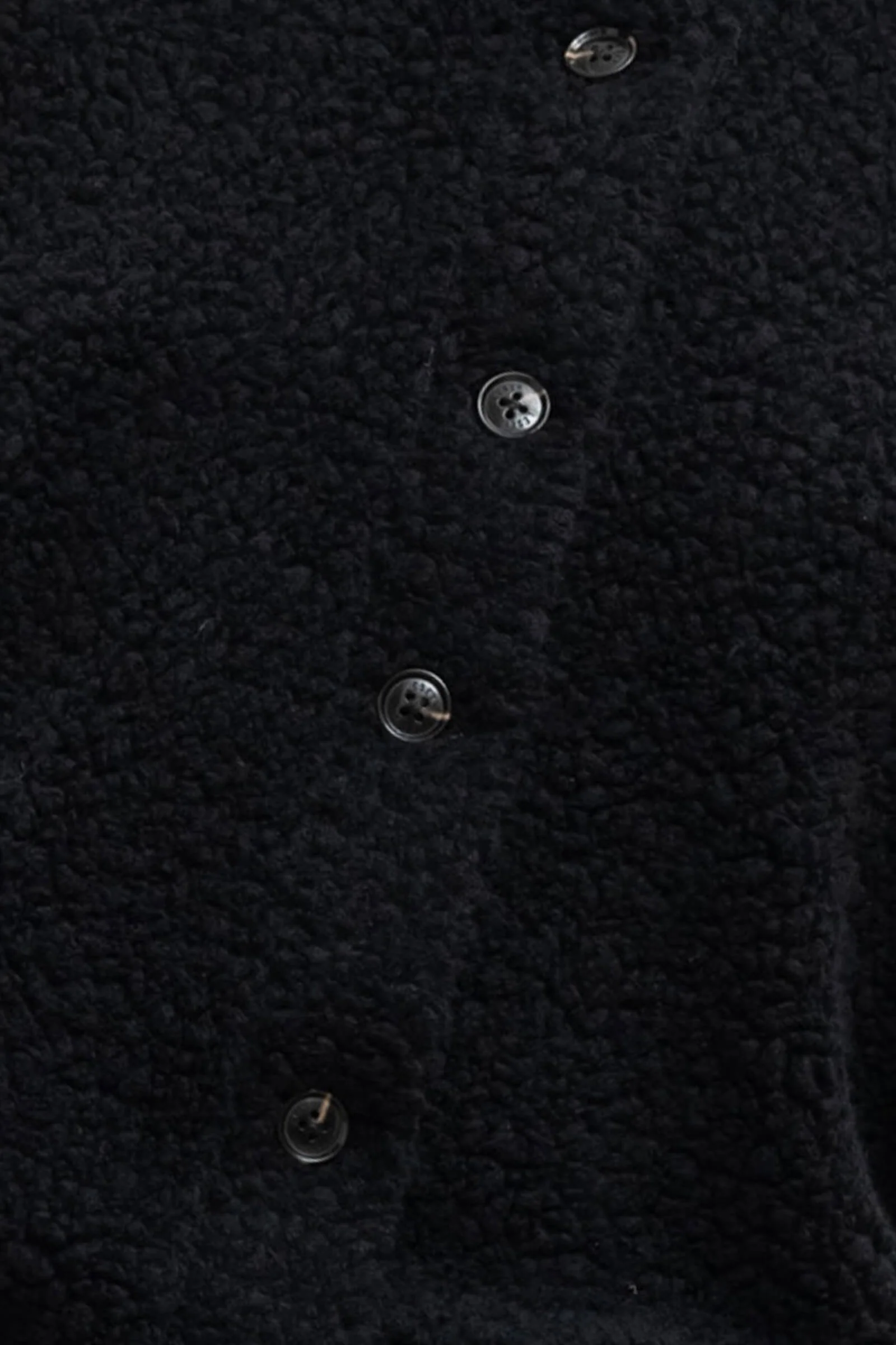 Mica Collarless Blouson - Image 8