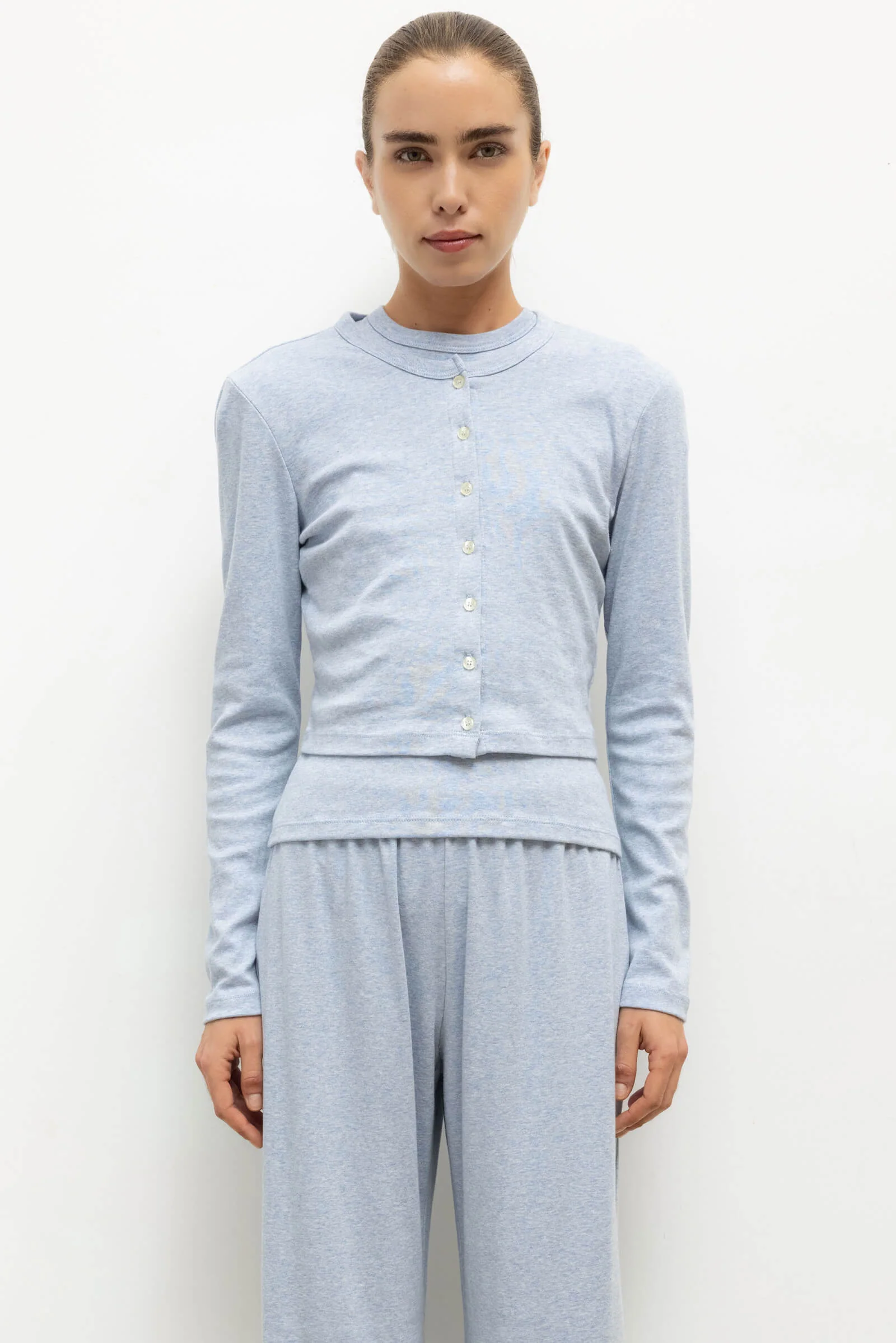 Nando Cardigan