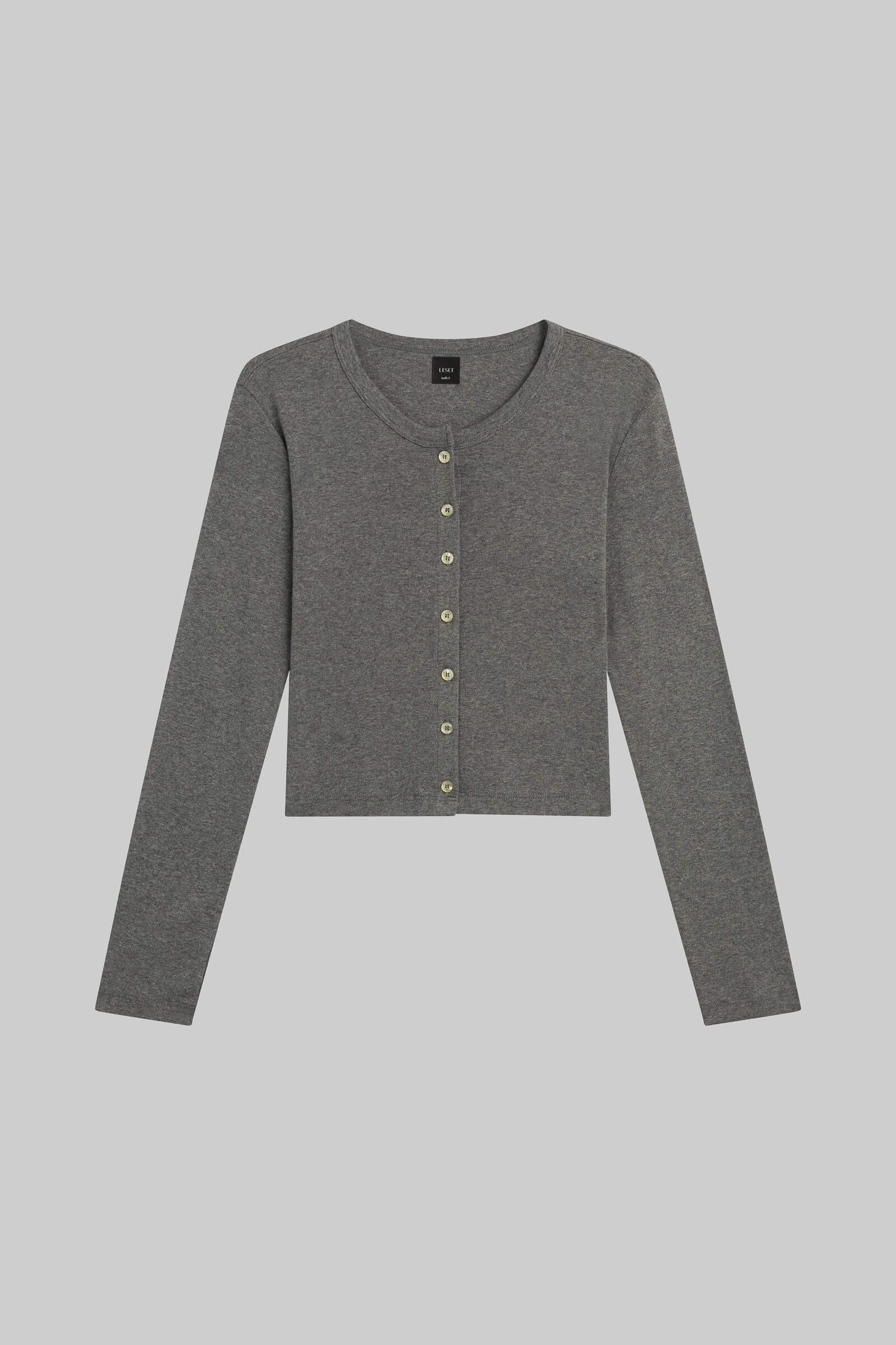 Nando Cardigan - Image 2