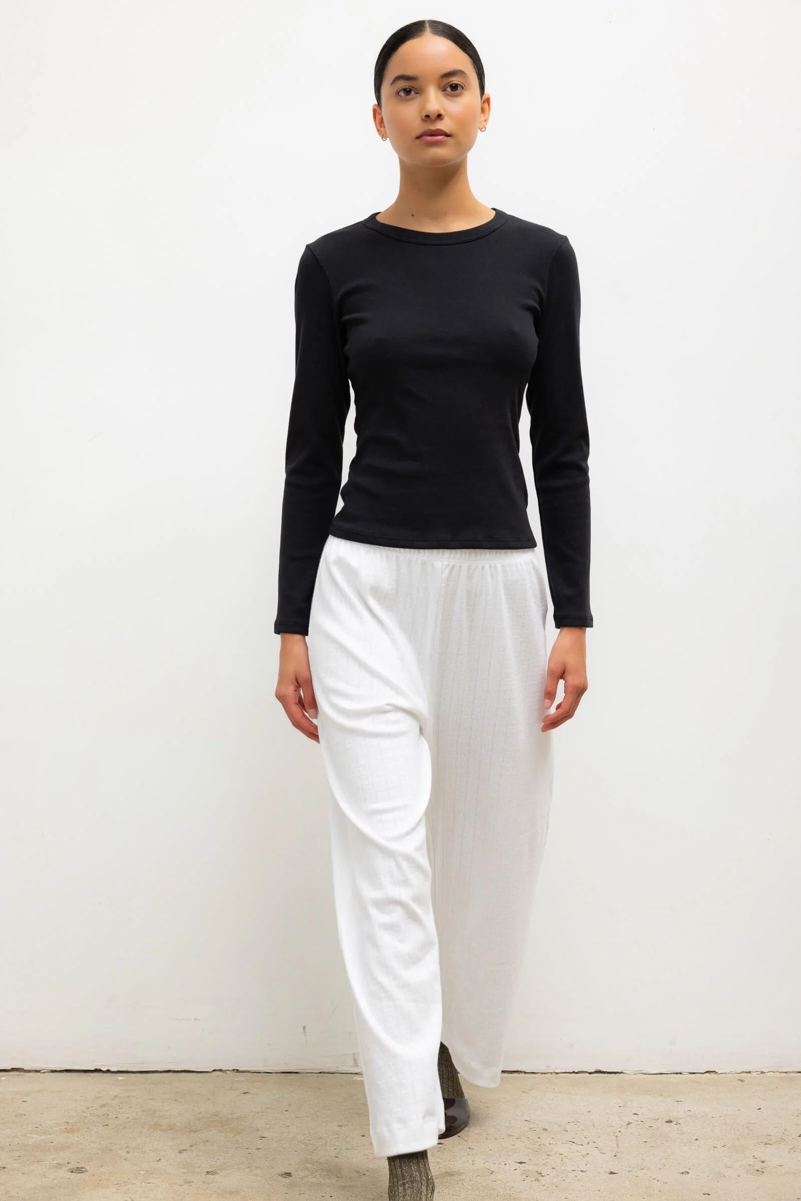 Nando Slim Fit Long Sleeve - Image 4