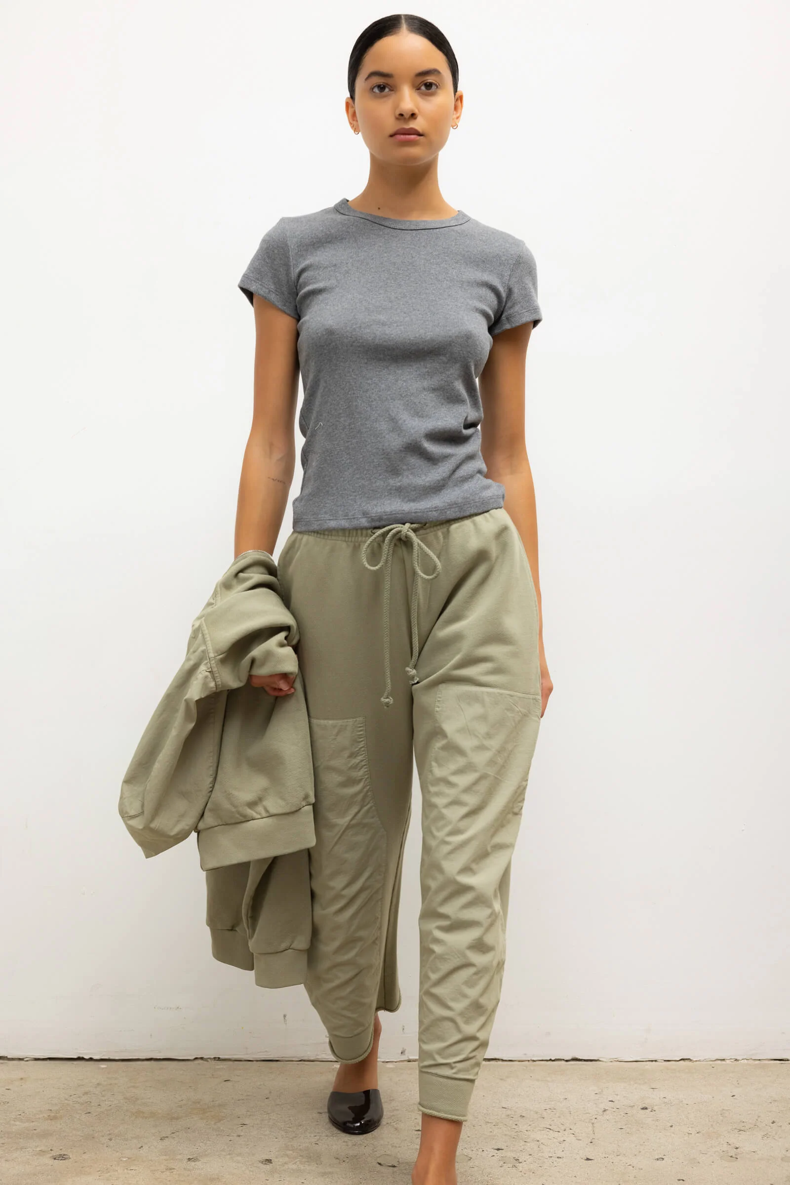 Nando Slim Fit Tee - Image 4