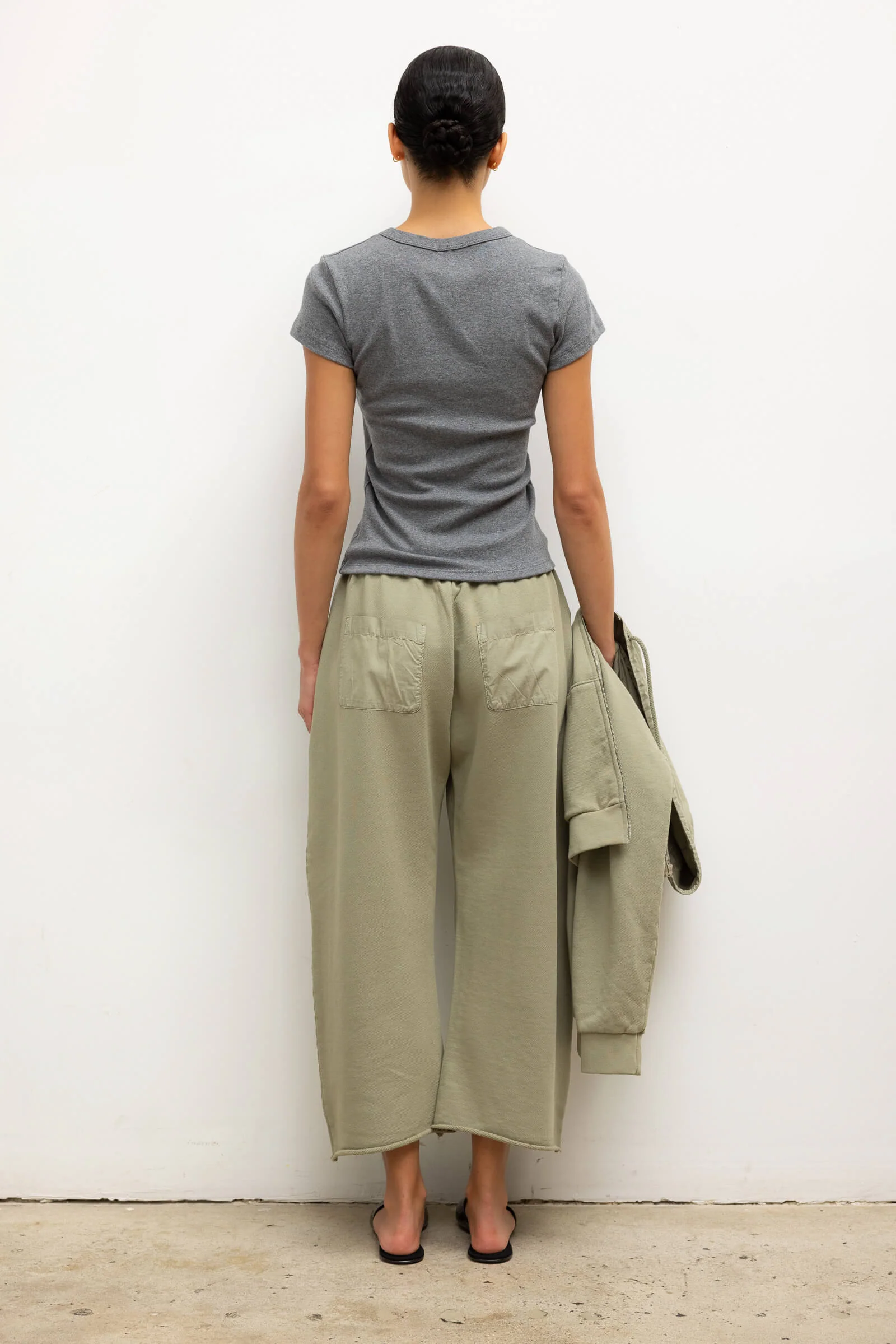 Nando Slim Fit Tee - Image 7