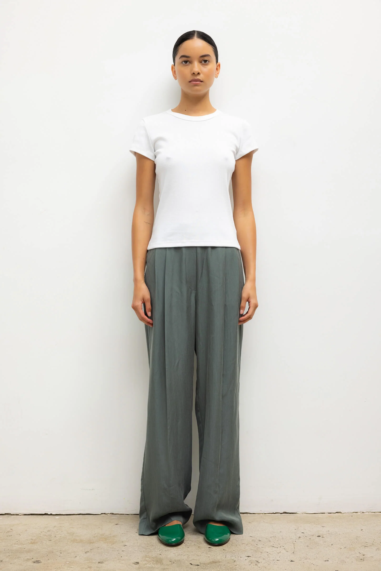 Nando Slim Fit Tee - Image 3