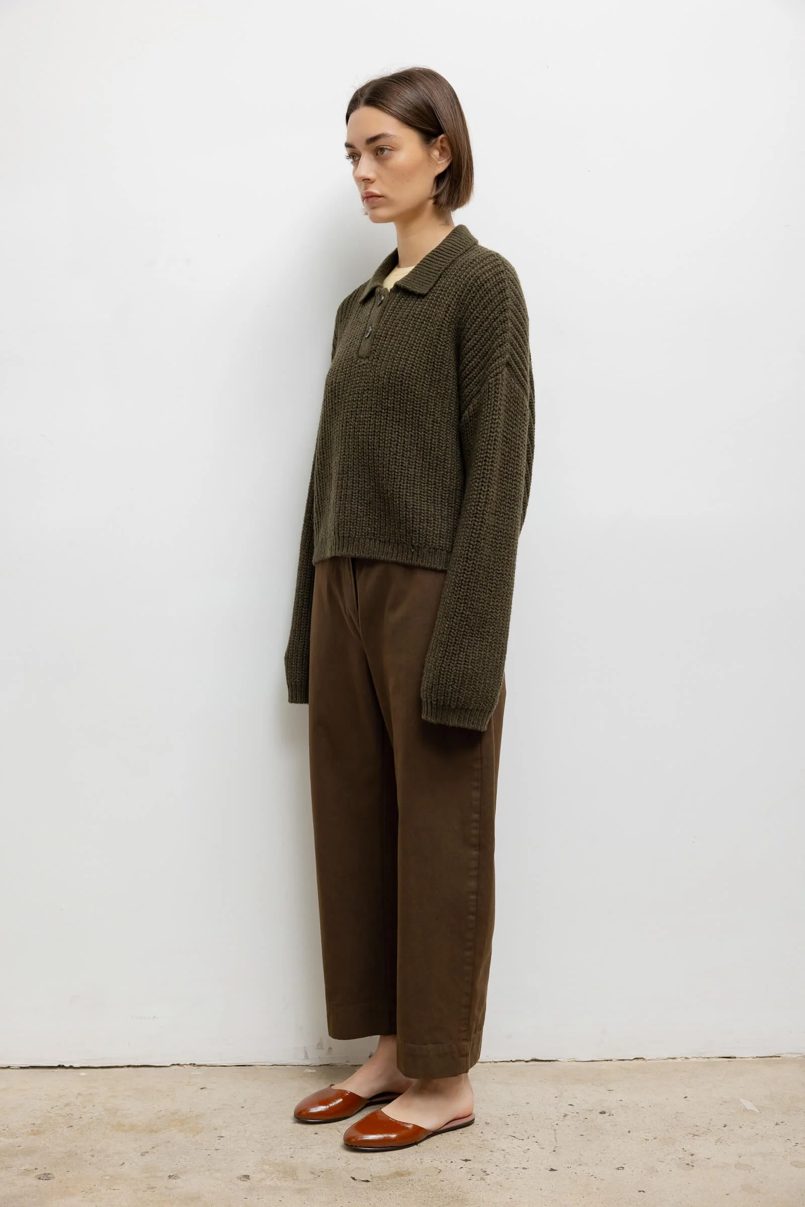 Nora Rib Polo - Image 6
