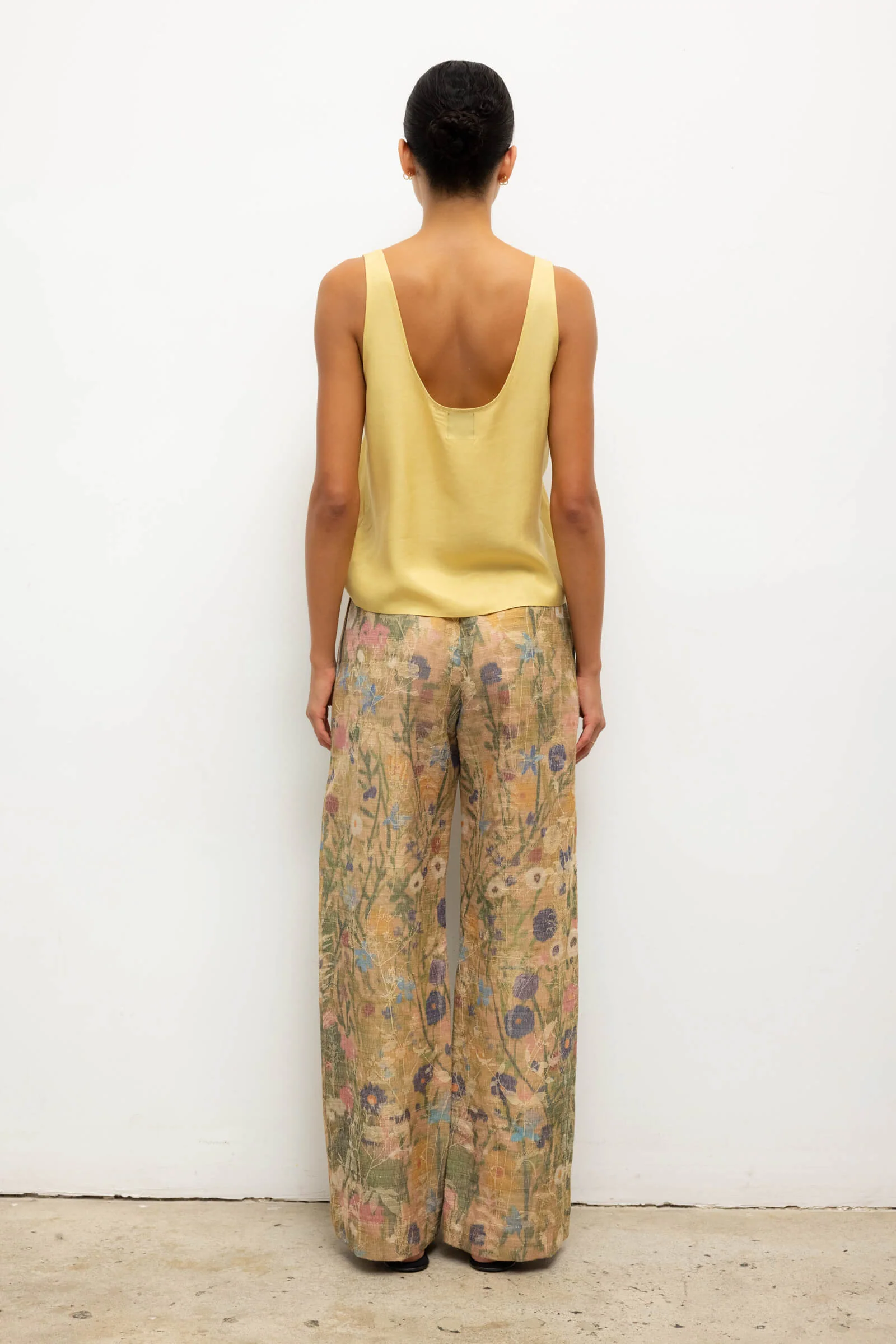 Pam Pocket Pant - Image 5