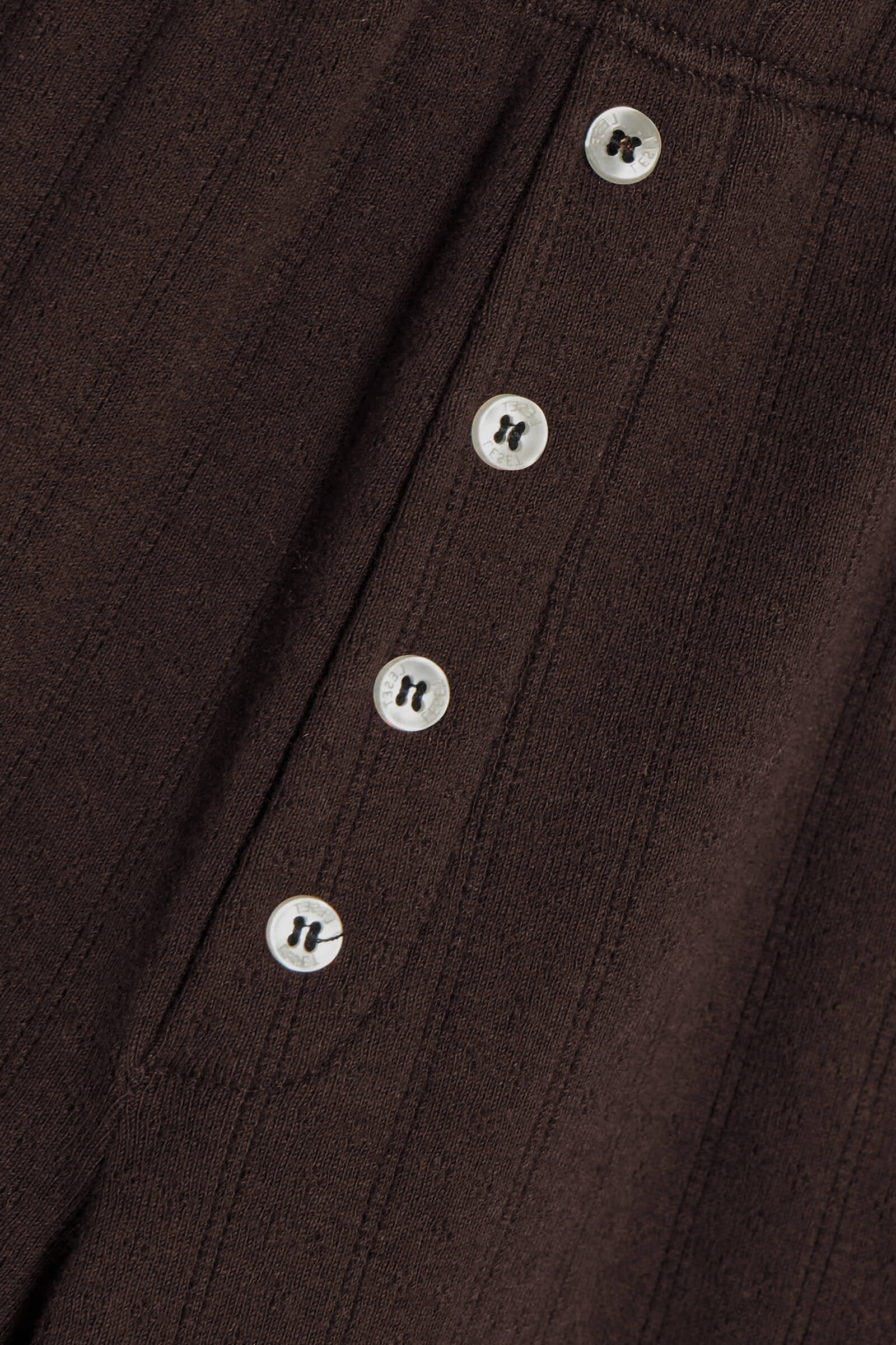 Pointelle Boxer Pant - Image 7