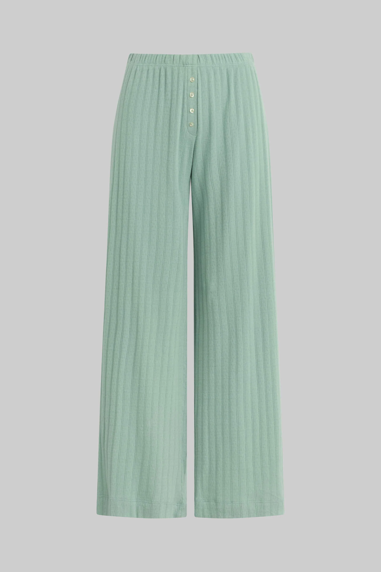 Pointelle Boxer Pant - Image 2