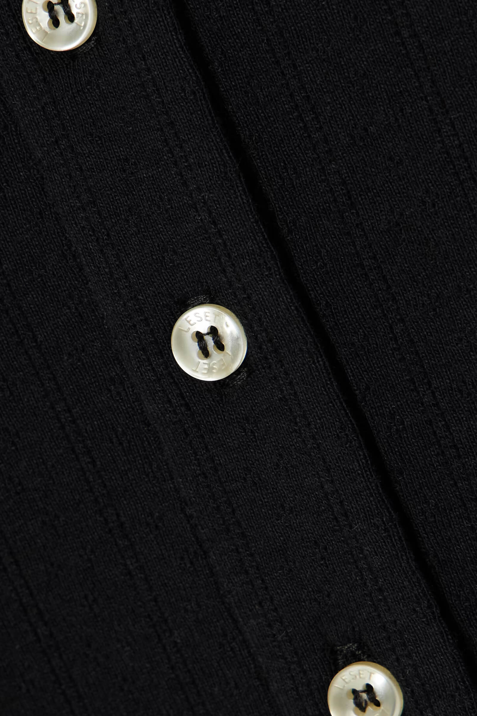 Pointelle Mini Short - Image 7