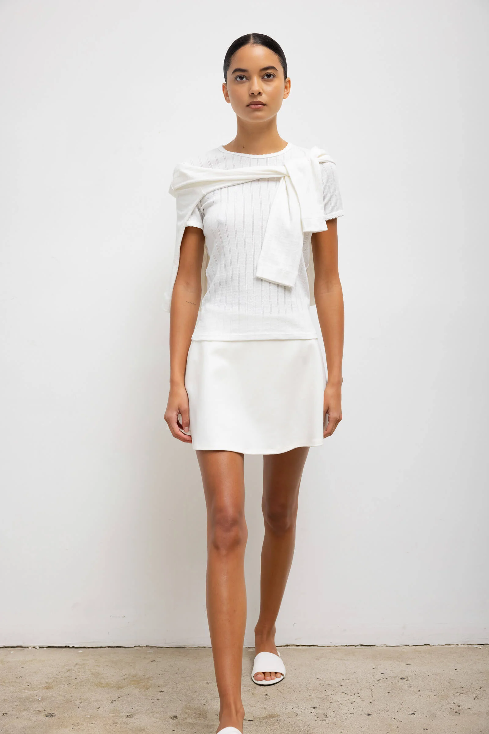Rio Skort - Image 3