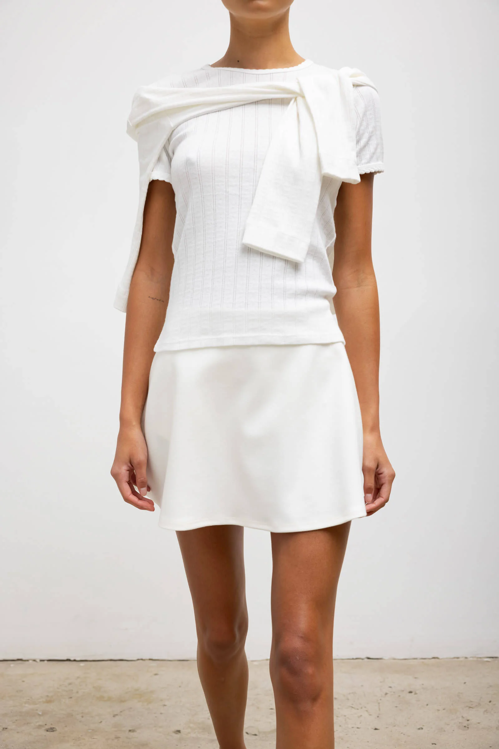 Rio Skort - Image 4