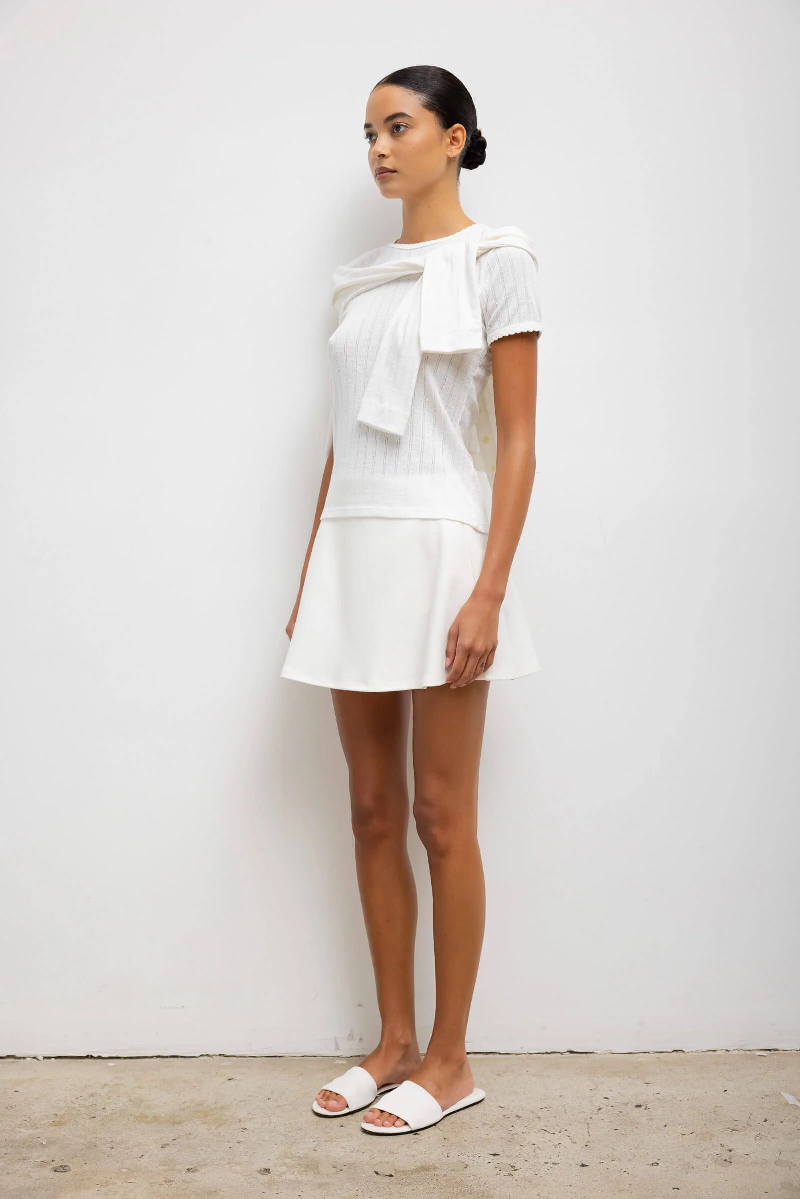 Rio Skort - Image 5