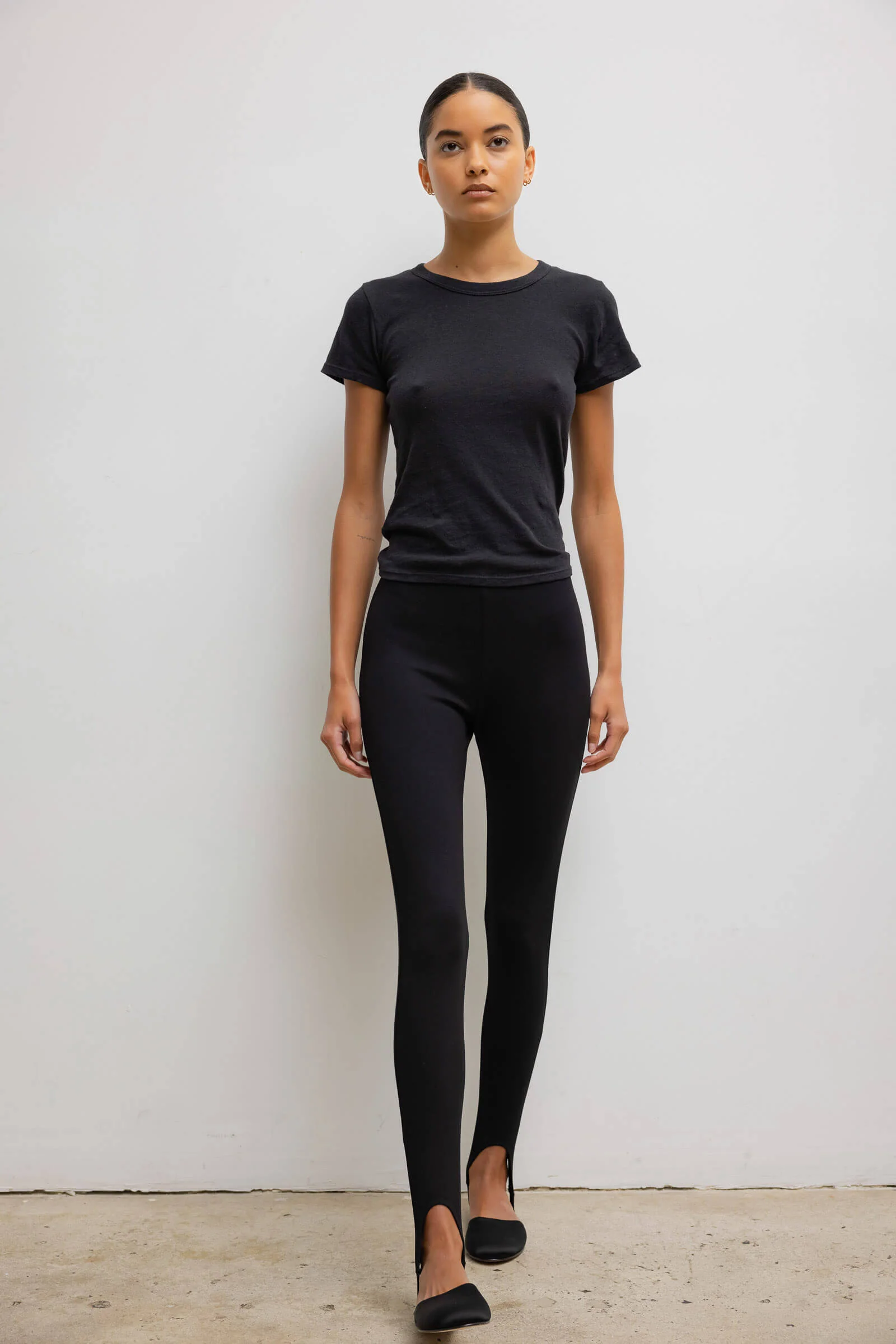 Rio Stirrup Pant - Image 3