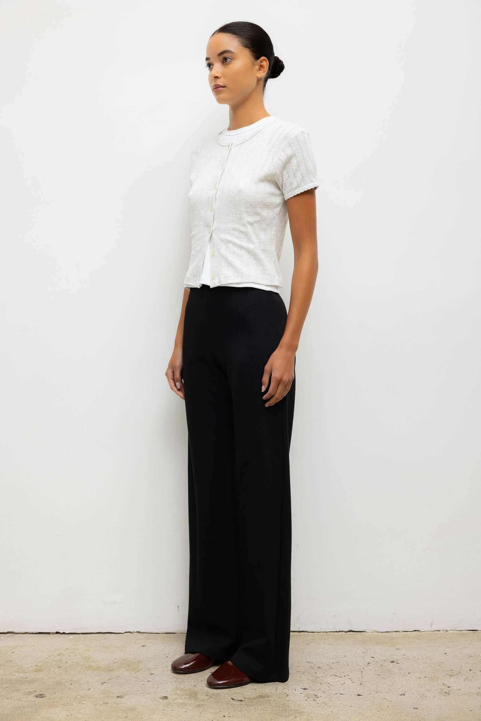 Rio Wide Leg Pant - Image 5