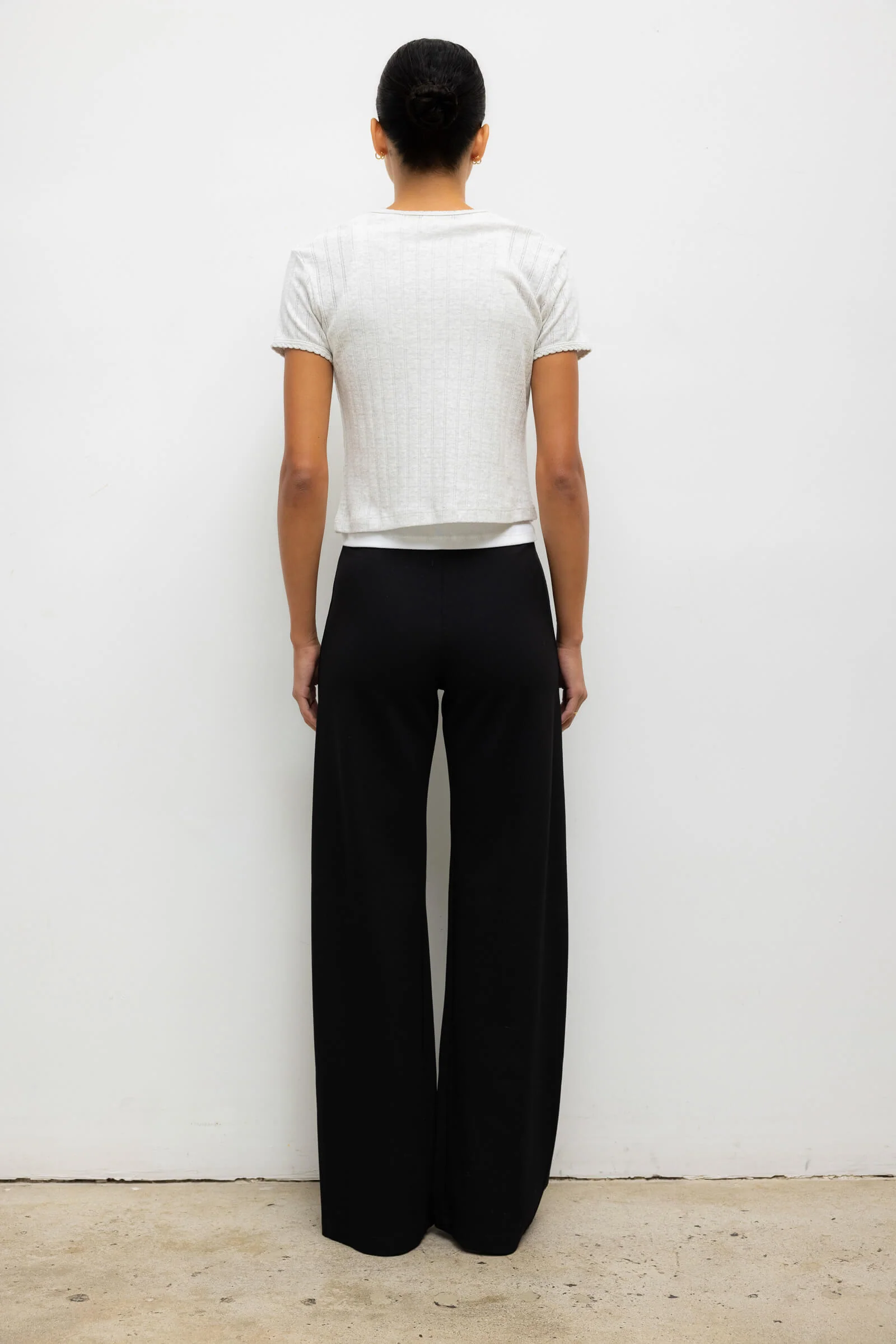 Rio Wide Leg Pant - Image 6