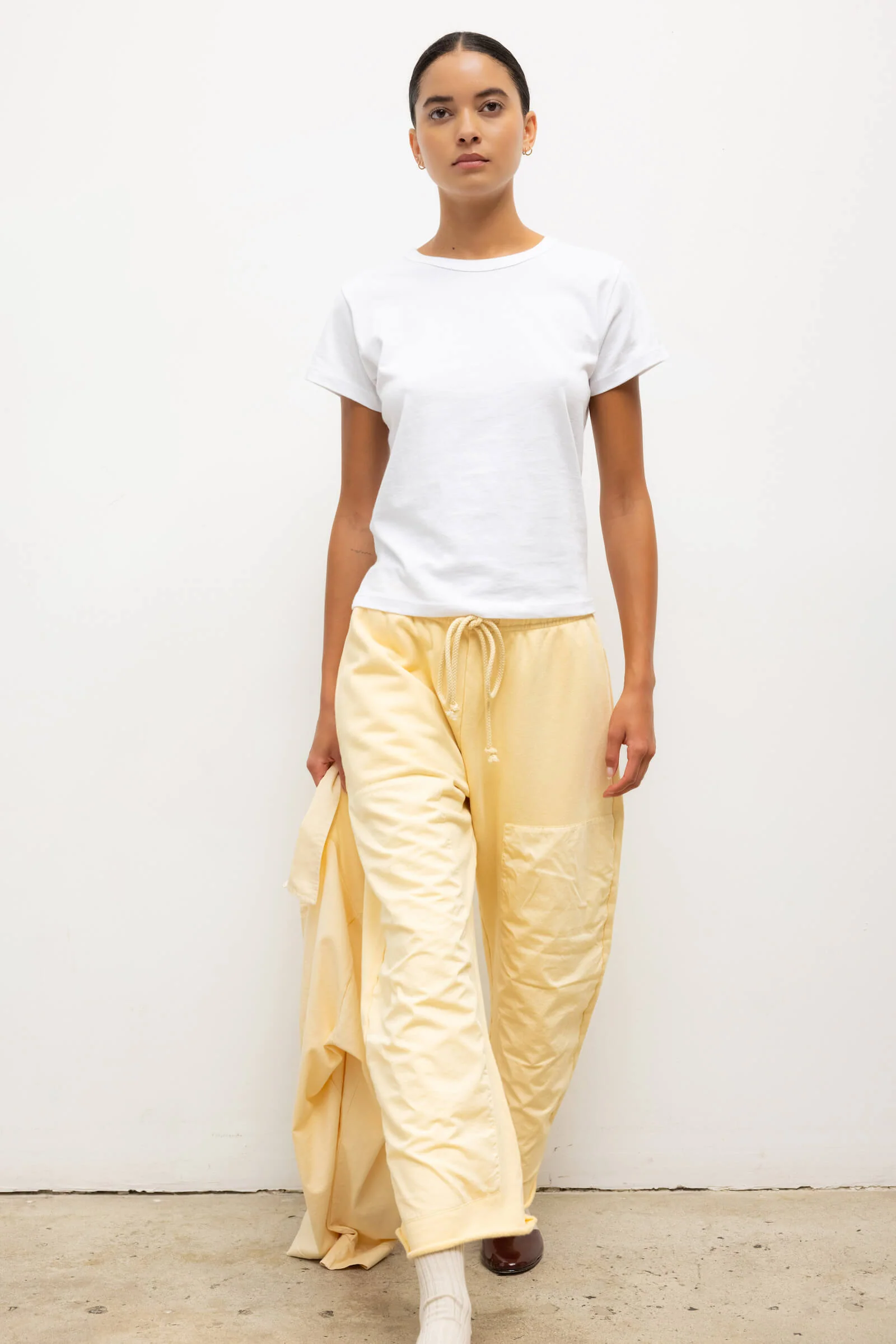 The Margo Slim Fit Tee - Image 4