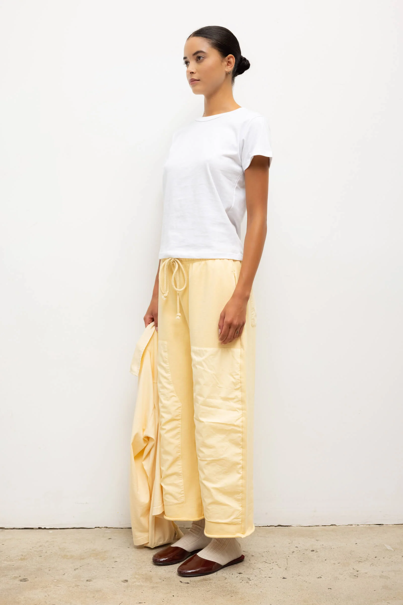 The Margo Slim Fit Tee - Image 5