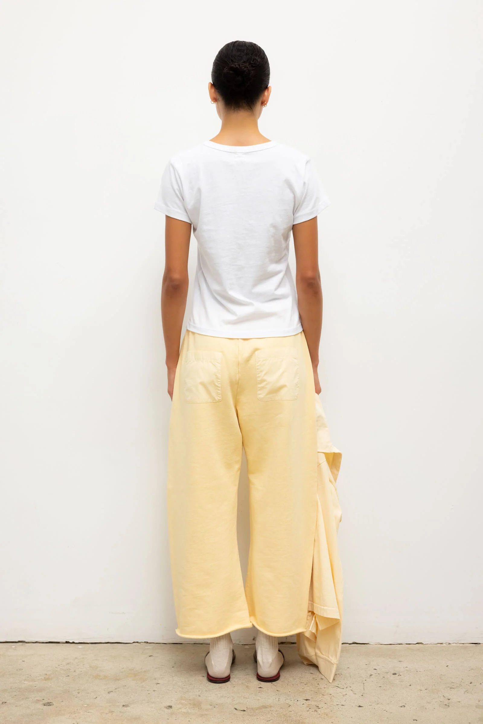 The Margo Slim Fit Tee - Image 6