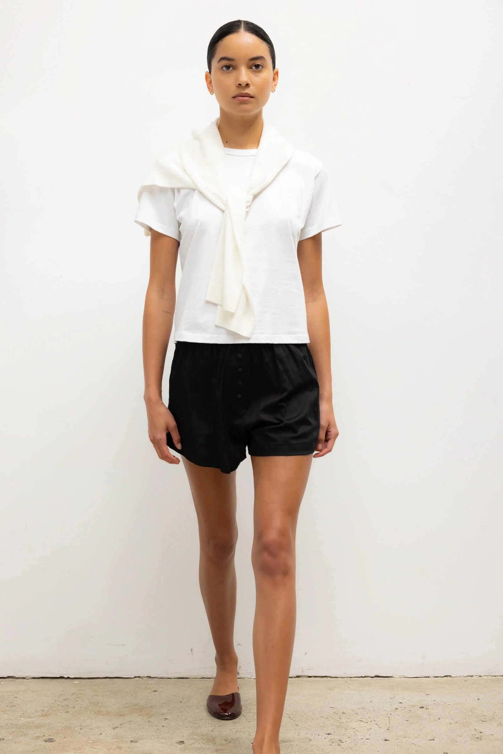 Yoko Boxer Short - Image 3