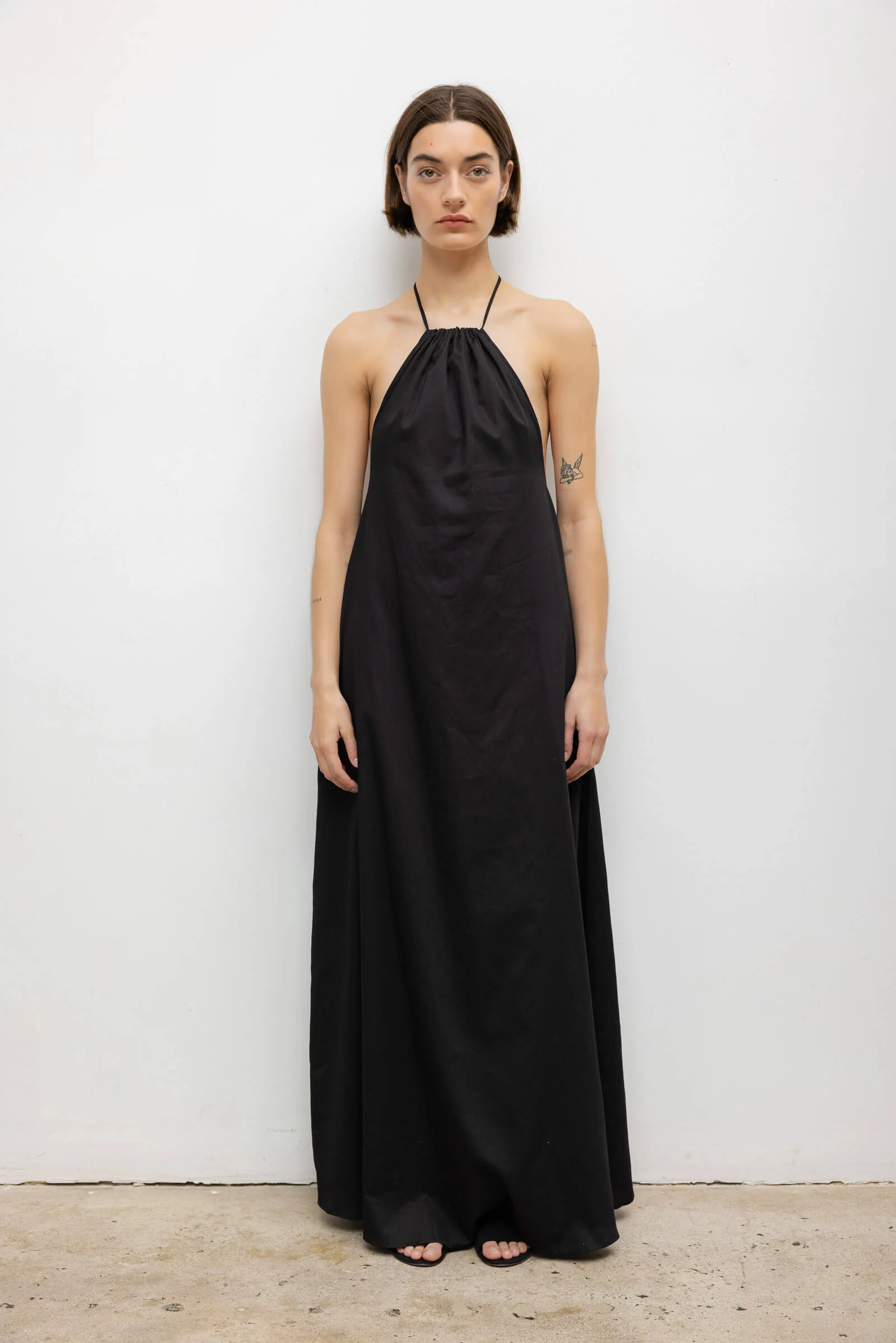 New Dresses