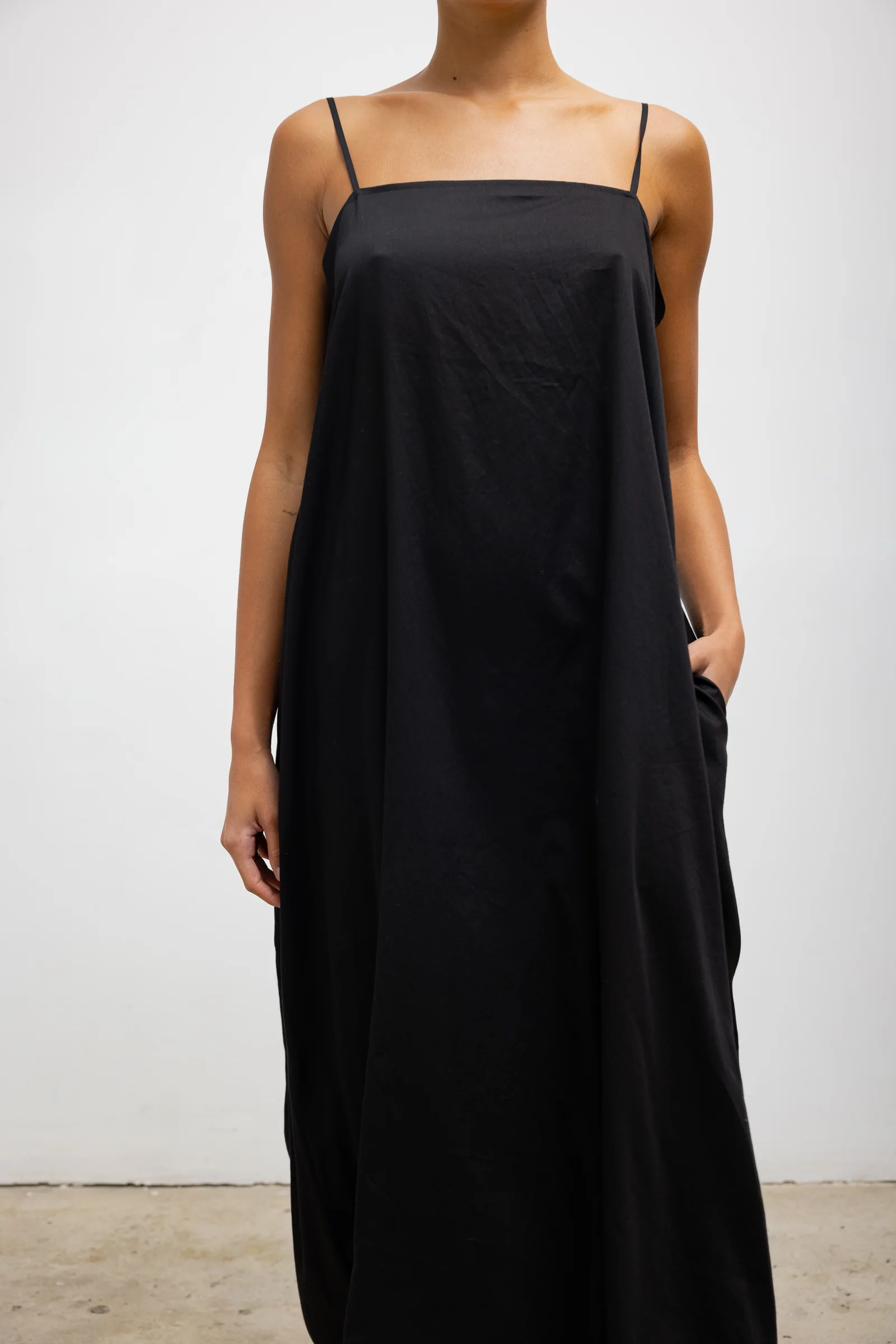 Yoko Maxi Dress - Image 5