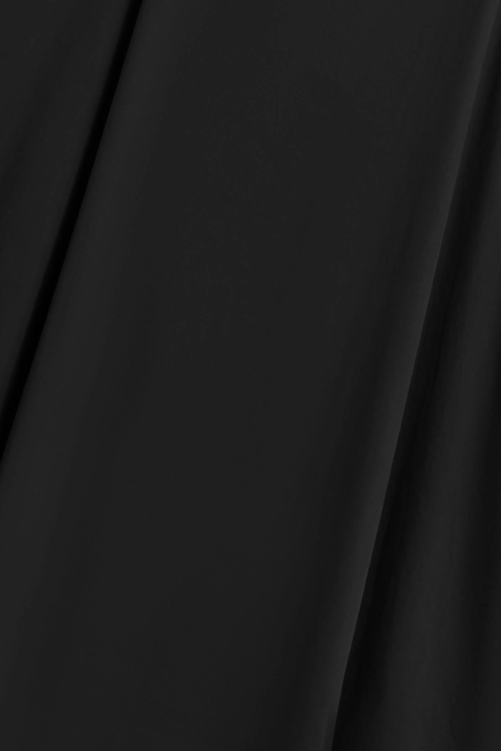 Yoko Oversized Button Down - Image 8