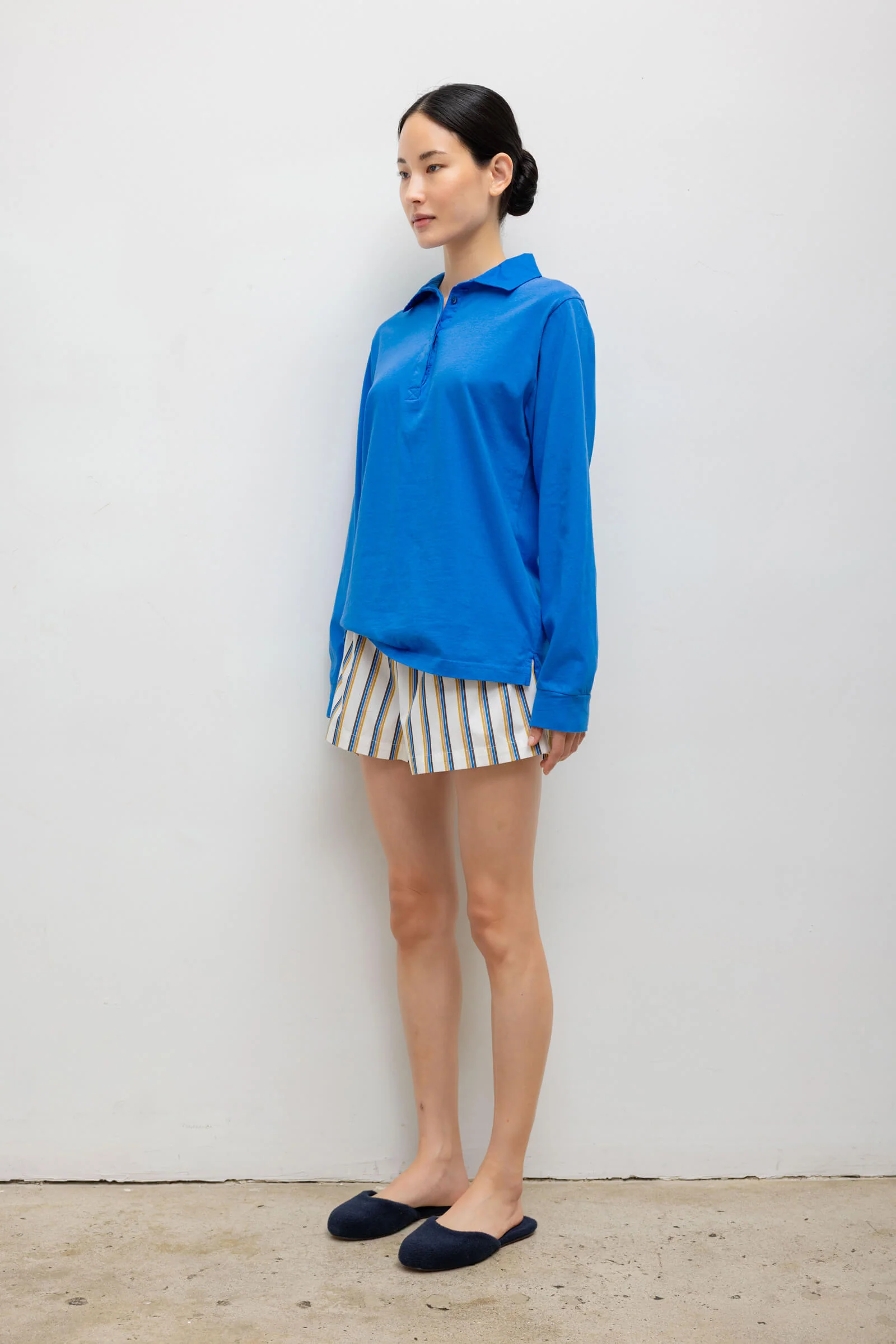 Yoshi Stripe Summer Short - Image 4