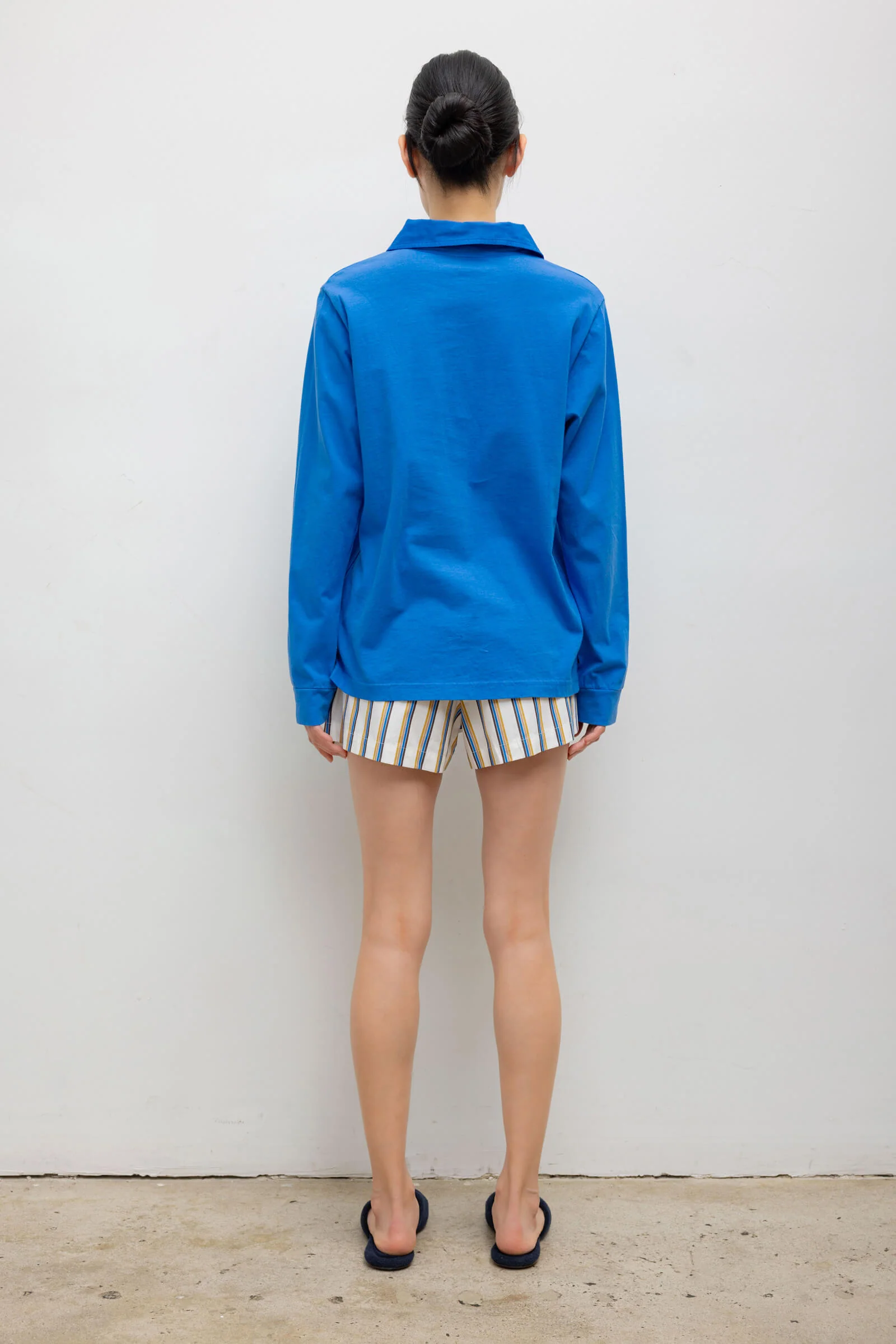 Yoshi Stripe Summer Short - Image 5