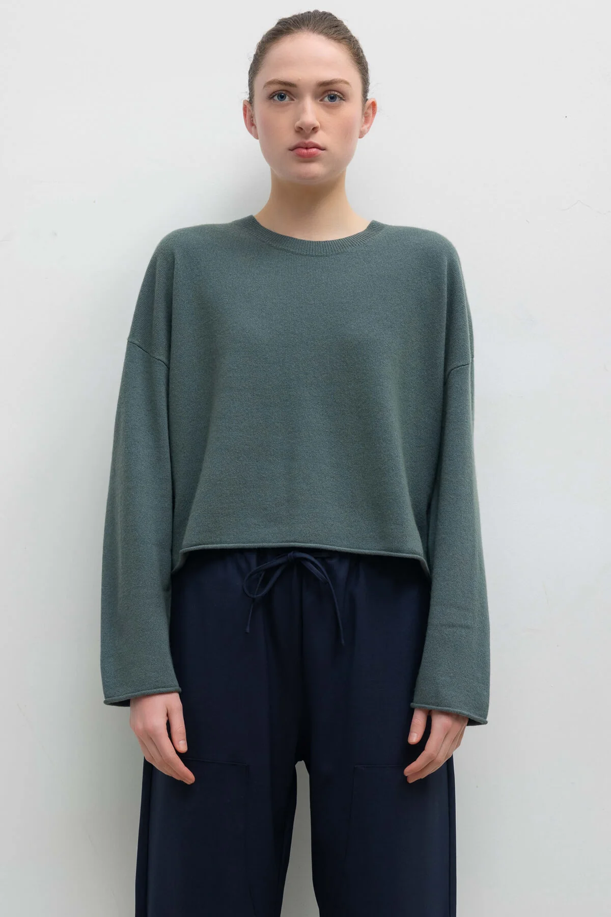 Zoe Crew
