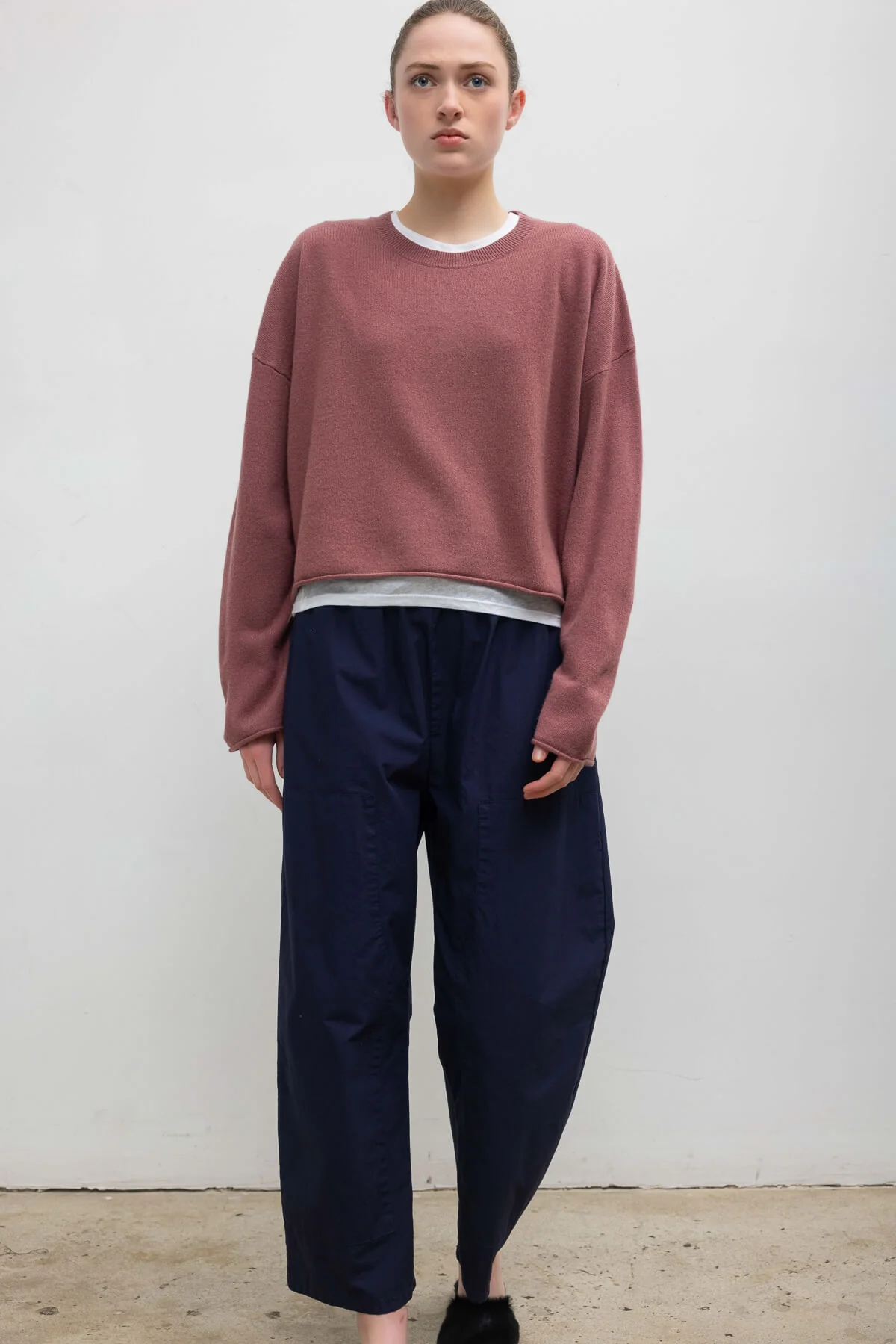 Zoe Crew - Image 5