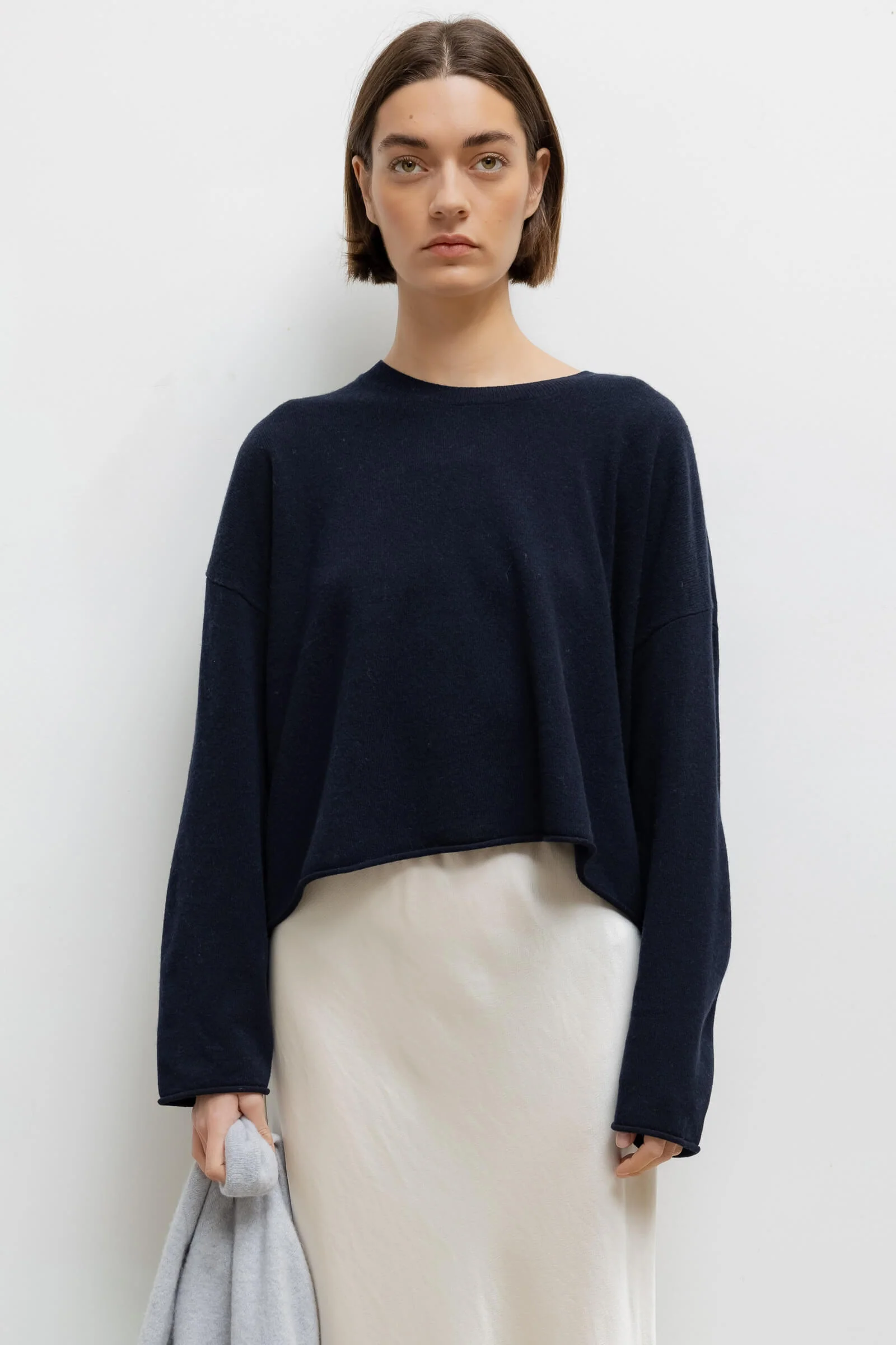 Zoe Crew